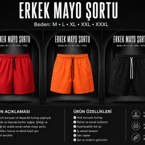 denız sort